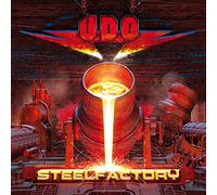 U.D.O. - STEELFACTORY