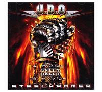 U.D.O. - Steelhammer