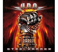 U.D.O - Steelhammer