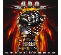 U.D.O - Steelhammer
