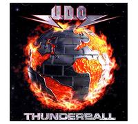 U.D.O. - Thunderball