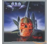 U.D.O. Timebomb (Anniversary Ed.) (CD)
