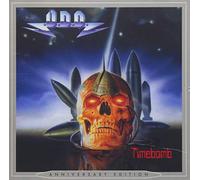U.D.O - Timebomb -Shm-Cd; Reissue