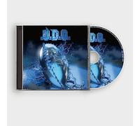 U.D.O. Touchdown (CD) Album