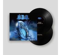 U.D.O. - Touchdown