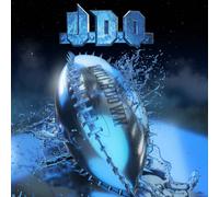 U.D.O. - Touchdown