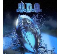 U.D.O. - Touchdown