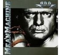 U.D.O. - U.D.O. - Mean Machine - BMG Ariola Hamburg GmbH - PL 71994