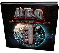 U.D.O. - We Are One