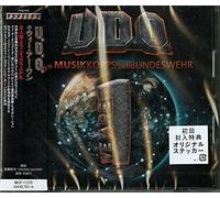 U.D.O. - We Are One