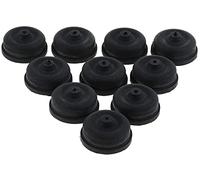 U/D Pompa di aria a membrana in gomma per sostituire la pompa di pesca dell'acquario 10pcs (1)