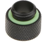 U/ D Raccordo Extender Adattatore G 1/4 di pollice Filo Hardware Accessorio di raffreddamento per PC Raffreddamento a Liquido (10mm)