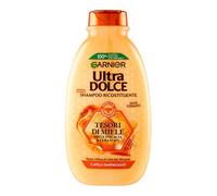 Ultra Dolce Shampoo Tesori Di Miele 300ml