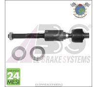 U##D Snodo Giunto Assiale Scatola Sterzo Abs Per Alfa Romeo 156 Benzina 1997>200