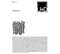 U+D. Urbanform and design (2023). Ediz. bilingue. Vol. 20: Territorio e città-Territory and city