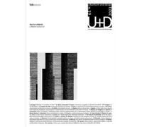 U+D. Urbanform and design. Nuova ediz.. Vol. 19: Rilievi urbani-Urban Surveys