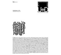 U+D. Urbanform and design. Vol. 20: Territorio e città-Territory