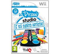 U Draw Studio: E Sei Subito Artista