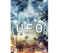 U.F.O [DVD] [Edizione: Regno Unito]