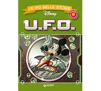 U.F.O. Le più belle storie Disney