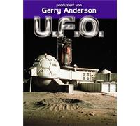 U.F.O. Vol. 1-6 - Box-Set