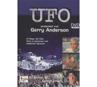 U.F.O. Vol. 1-6 - Box-Set