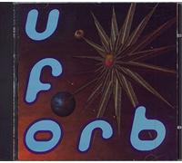 U. F. Orb
