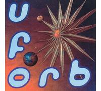 U.F. Orb