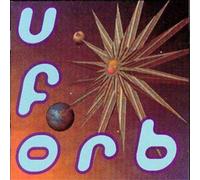U.F.Orb (CD) Album