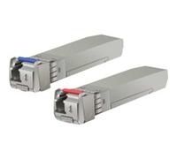 U Fiber Single Mode, confezione da 2 bidirezionale, Ricetrasmettitore