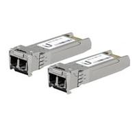 Ubiquiti UACC-OM-SM-10G-D-20 | Modulo SFP+ | SM, Duplex LC, 10Gbps, 10km