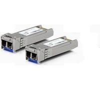 U Fiber Single-Mode Module 10G BiDi 2er-PACK (Achtung das ist ein WDM GBIC nur paarweise verwenden)