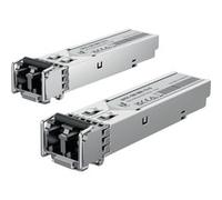 Ubiquiti UACC-OM-MM-1G-D-2 RENAMED UF-MM-1G U Fiber MULTI-MODE module 1G