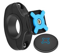 U.FIX - Supporto Bici Smartphone E Adattatore Securelock Bike Handlebar Kit U. fix