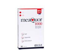 Meaquor 1000 30 capsule