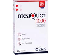 Meaquor 1000 30 capsule