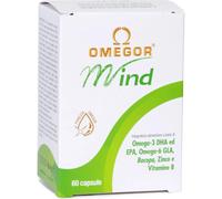 OMEGOR MIND 60CPS MOLLI