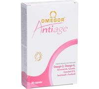 OMEGOR ANTIAGE 60CPS