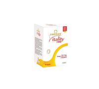 U. G. A. Nutraceuticals Omegor Vitality 1000 90 Capsule