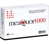 Meaquor 1000 U.G.A. Nutraceuticals 30 Capsule