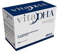 Vitadha 30fiale Monodose 6,5ml