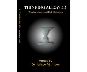 U. G. Krishnamurti: Mind As a Myth