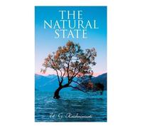 U G Krishnamurti The Natural State (Tascabile)