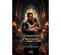 U.G.O. - Hors série Volume I - Édition Prestige: Les Origines - L’innocence Profanée