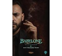 U.G.O. - Hors série Volume II - Édition Prestige: Babylone