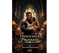 U.G.O. - Les Origines - L'innocence profanée -: - Edition Prestige -