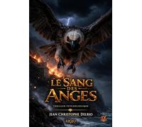 U.G.O. - Tome 9 - Le Sang des Anges: - Edition Prestige -