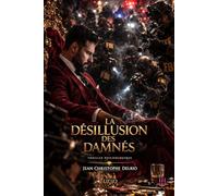 U.G.O - Tome III - Édition Prestige: La Désillusion des Damnés