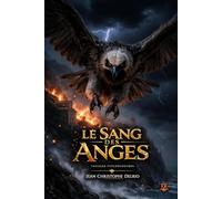 U.G.O. - Tome IX - Édition Prestige: Le Sang des Anges