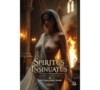 U.G.O. - Tome VI - Édition Prestige: Spiritus Insinuatus